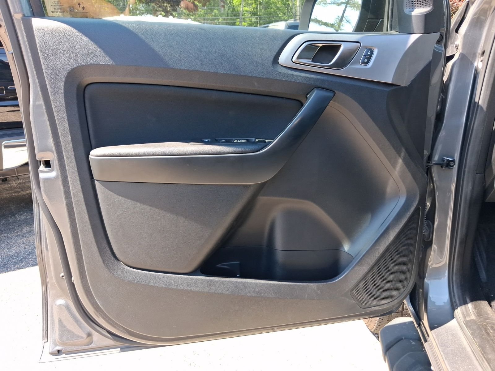 Certified Used 2022 Gray Ford XLT image 15