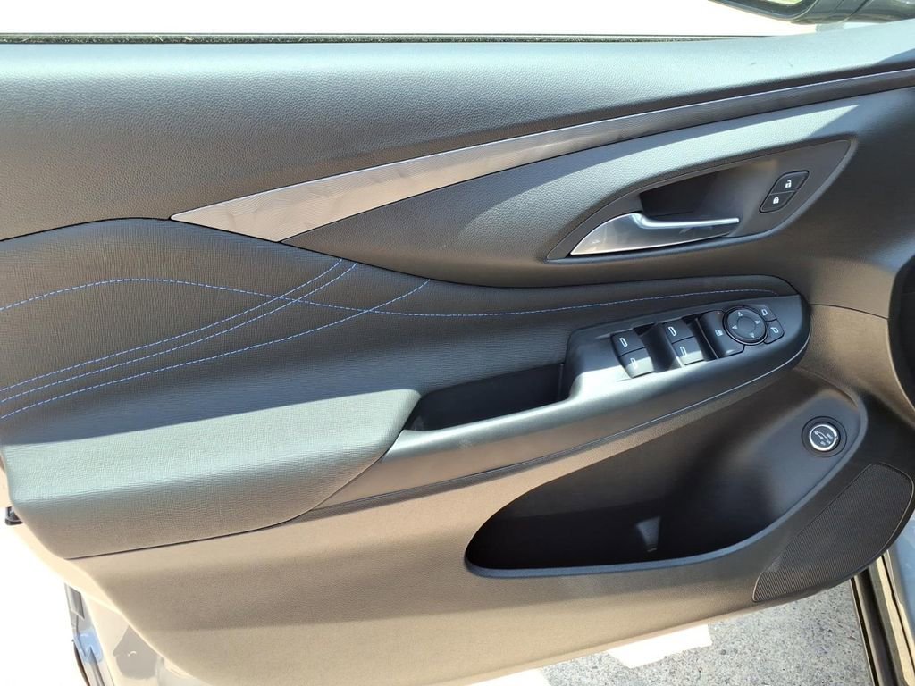 2026 Buick Envista Sport Touring - Photo 15