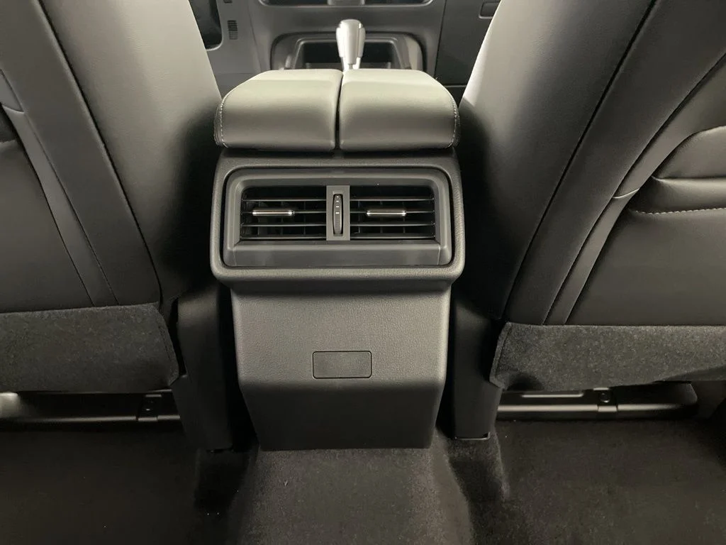 New 2026 Jet Black Mica Mazda 2.5 S Preferred AWD image 20