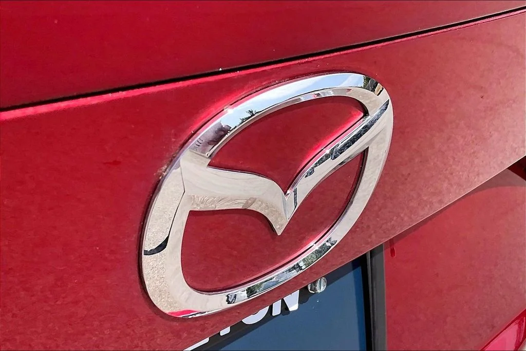 2025 Mazda CX-70 Premium Plus Package - Photo 8
