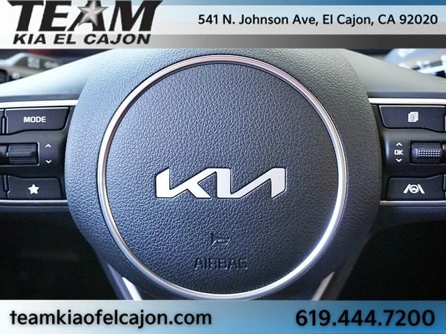 New 2026 Gray Kia GT-Line image 38