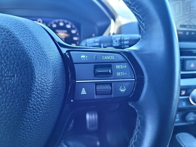 Used 2024  Honda Sport Touring image 23