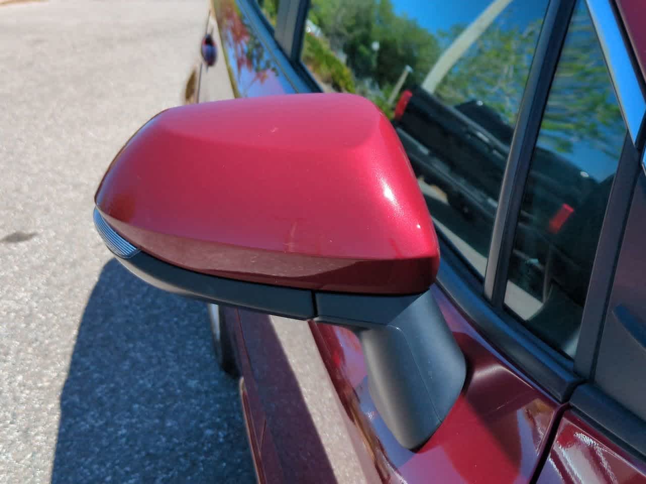 2022 Toyota Corolla XLE - Photo 12