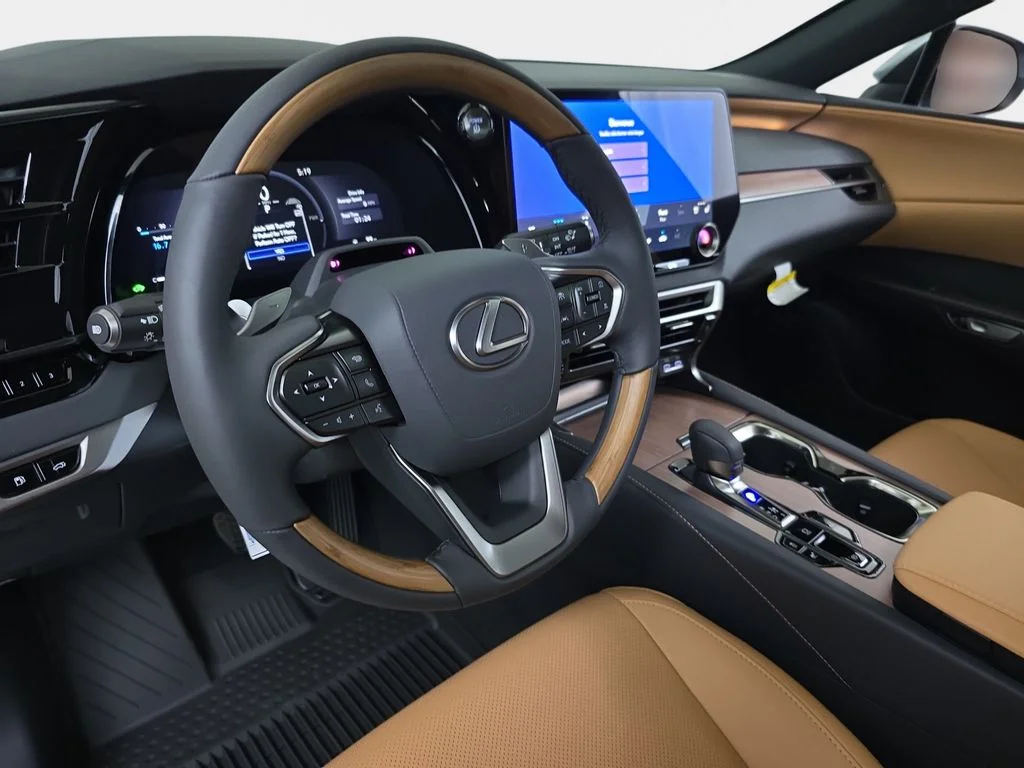 New 2026 Iridium Lexus PREMIUM image 16