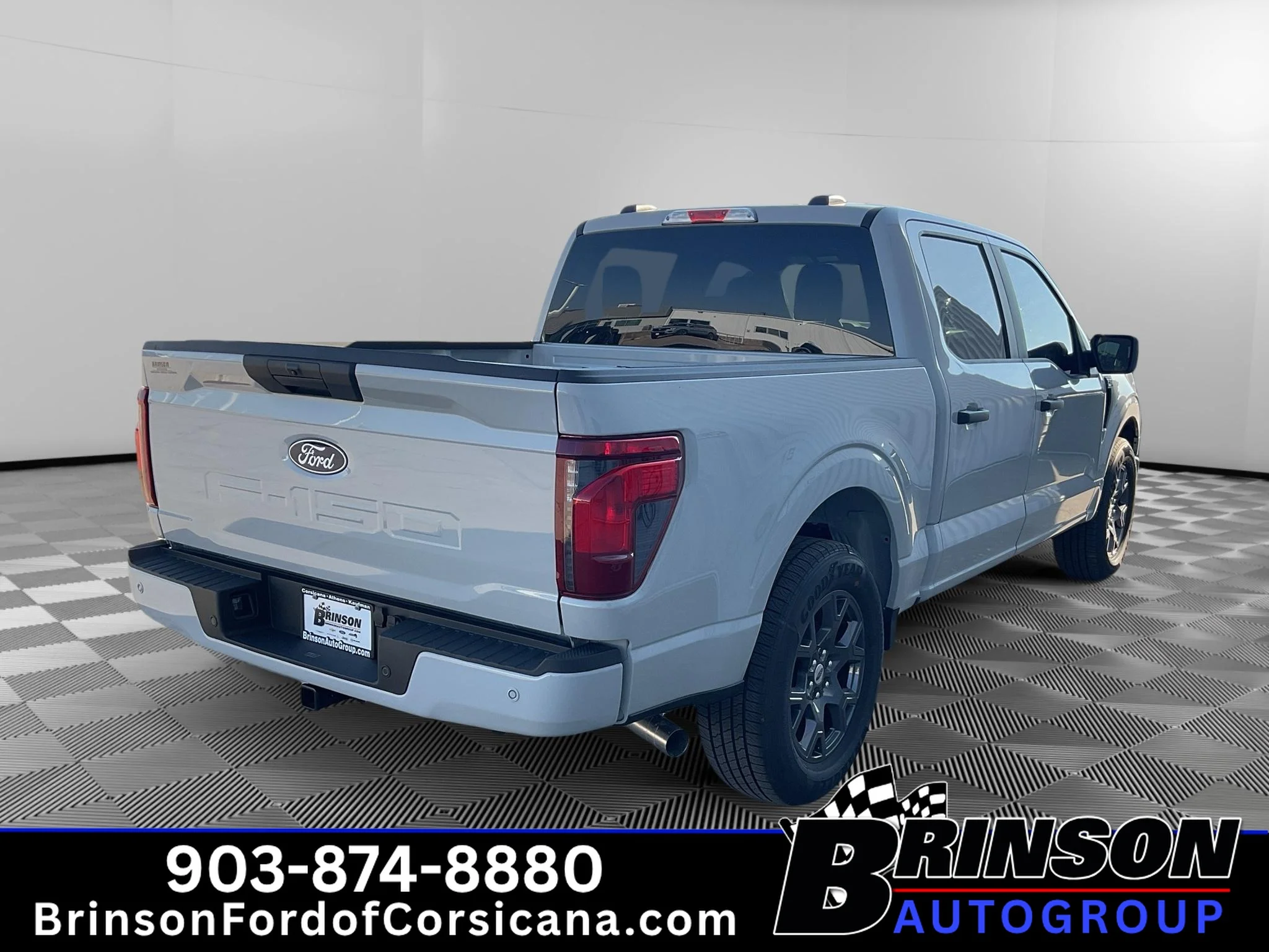 New 2026 Avalanche Ford STX® image 5