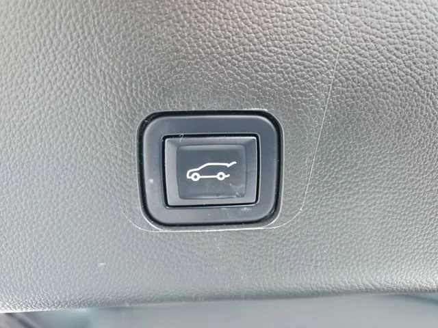 Used 2023 Black Cherry Metallic Chevrolet Premier image 32