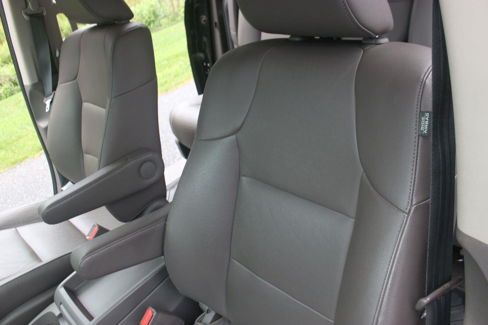 Used 2016  Honda EX-L image 16