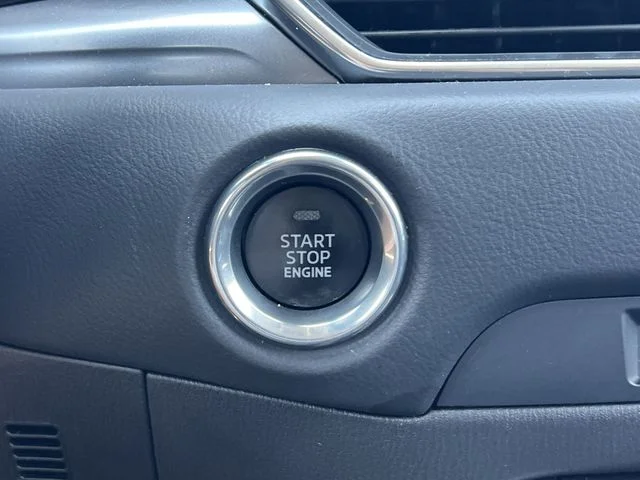 Used 2025 Silver Mazda 2.5 S Preferred Package image 25