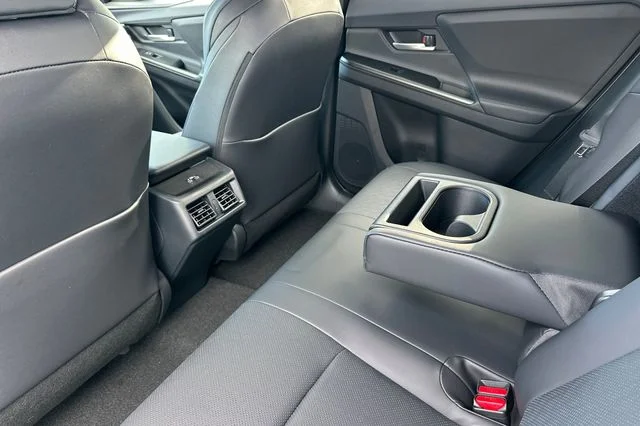 New 2026 SMOKED CARBON Subaru Premium image 9