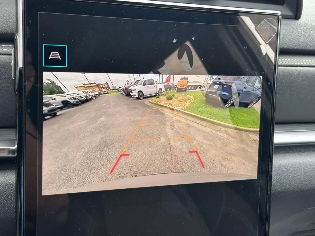 New 2027 Riverstone Metallic GMC Elevation image 19