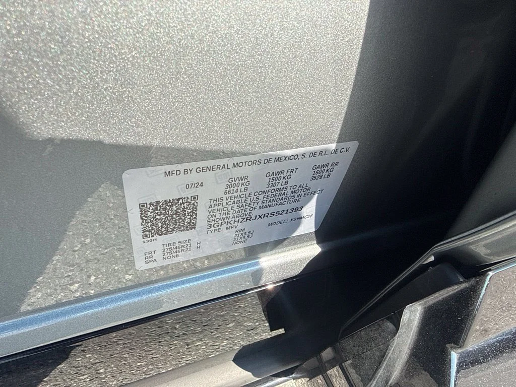 Used 2024 Silver Honda Elite image 32