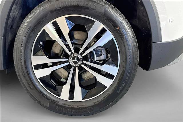 New 2026 Polar White Mercedes-Benz GLA 250 image 59