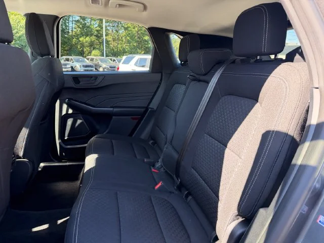 Used 2024 Gray Metallic Ford Active image 31