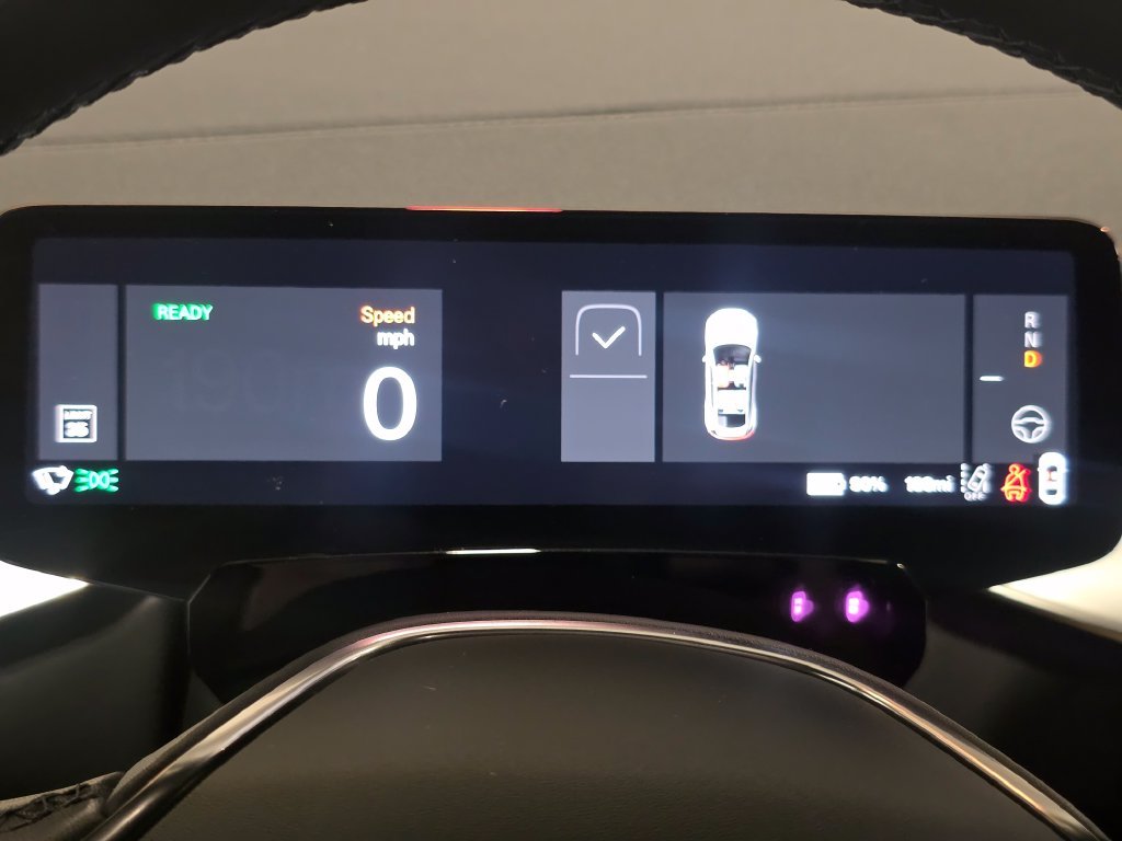 Used 2025 Gray Polestar  image 27