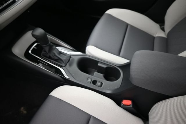 Used 2026 Red Toyota LE image 31