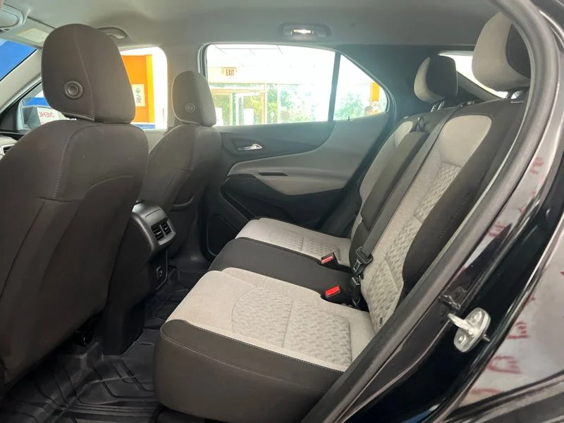 Used 2024 Black Chevrolet LS image 15