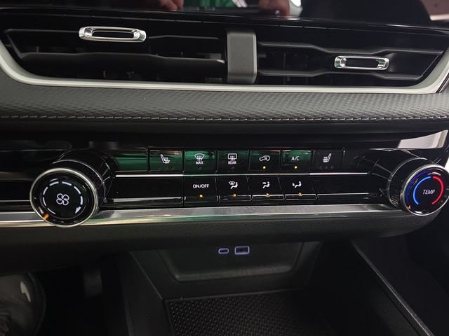 Used 2026 Green Chevrolet LT image 19