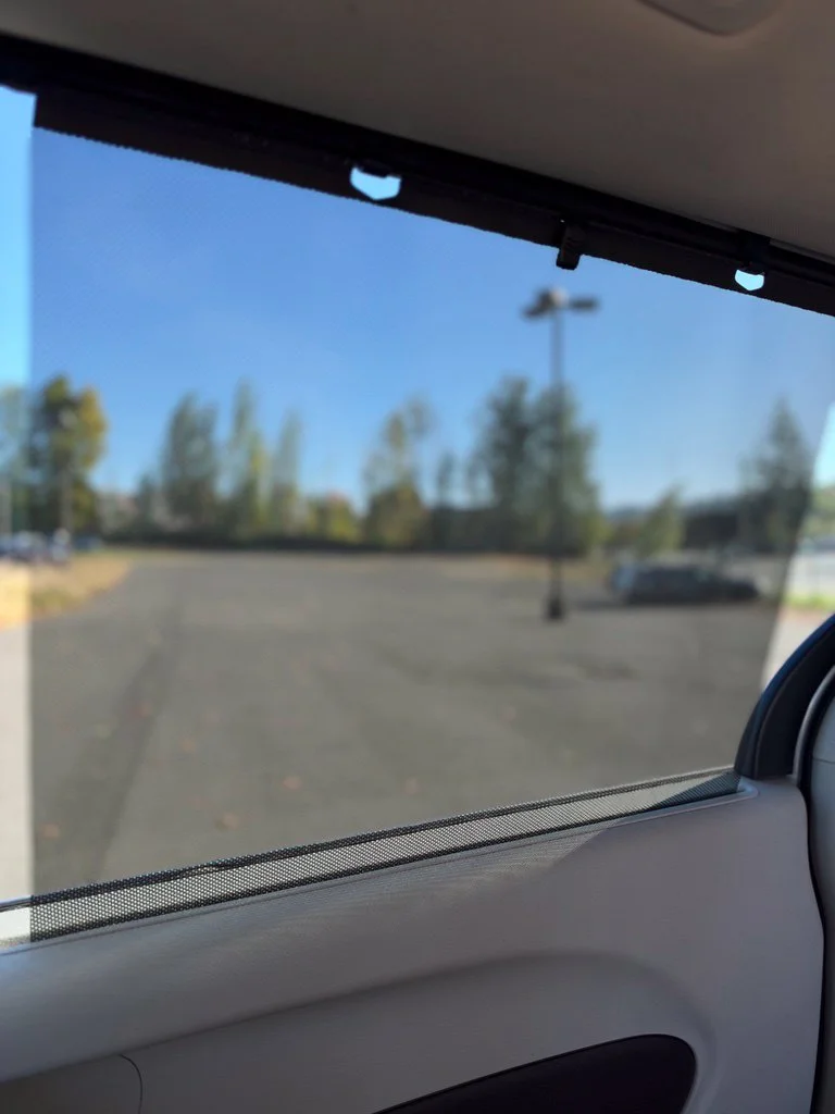 Used 2017 Tusk White Chrysler Touring L image 42