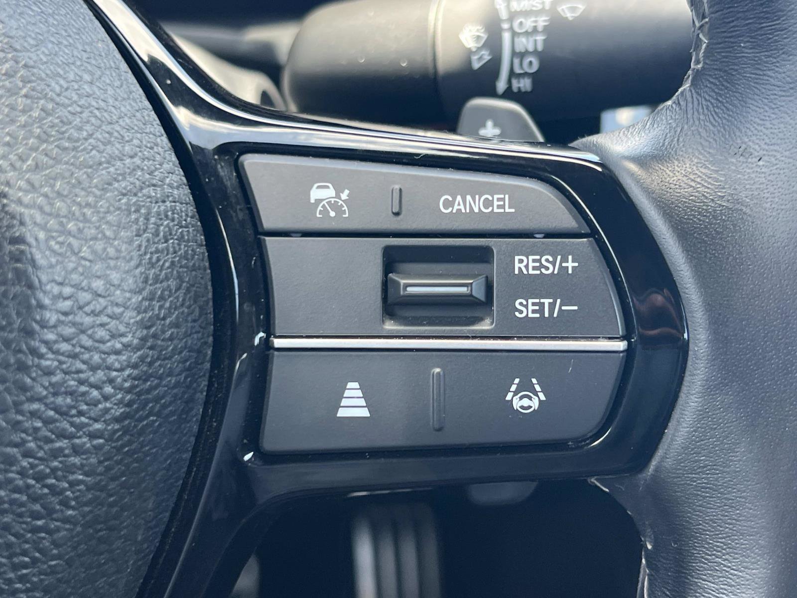 2024 Honda Civic Sport - Photo 11