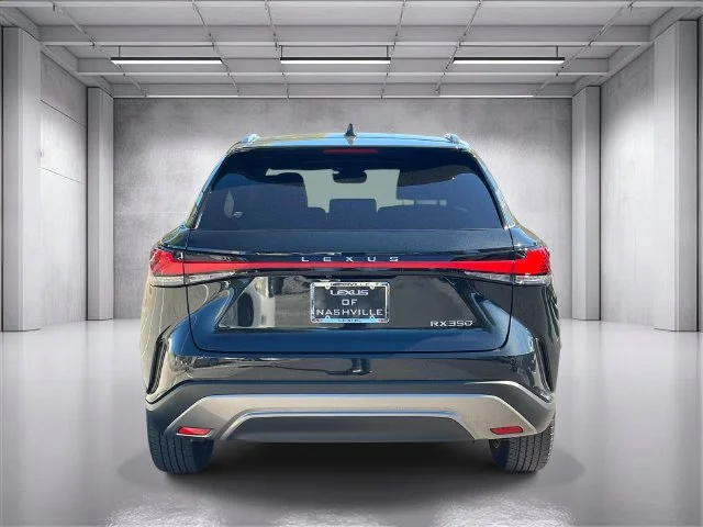 Certified Used 2025 CAVIAR Lexus 350 Premium image 4
