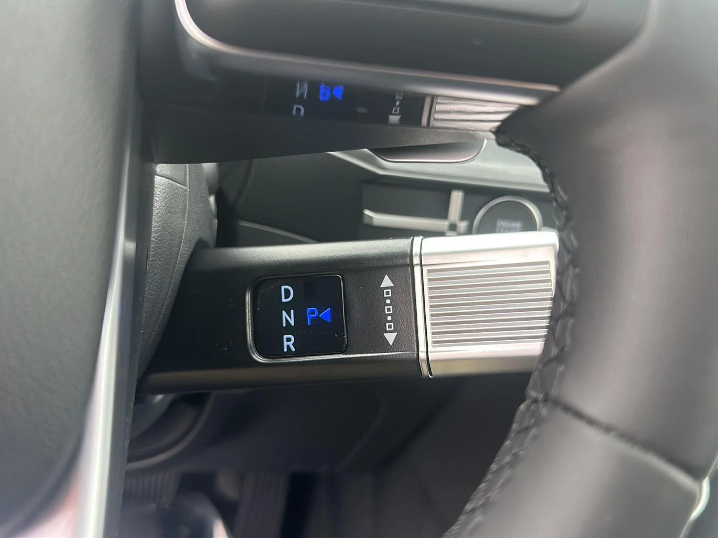 New 2026 Phantom Black Hyundai Limited 6P image 15