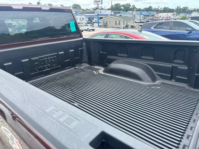 2024 Chevrolet Silverado 2500HD LT - Photo 13