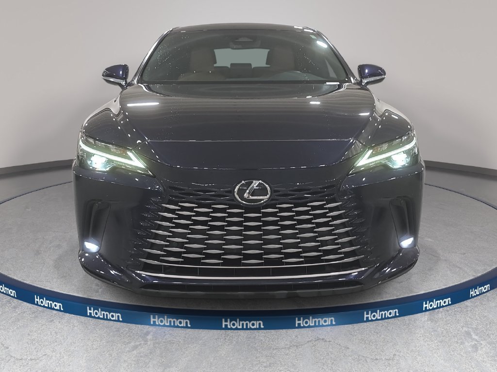Used 2025 Mica Lexus 350 image 3