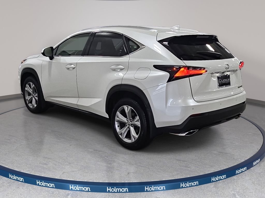 Used 2017 White Lexus 200t image 8