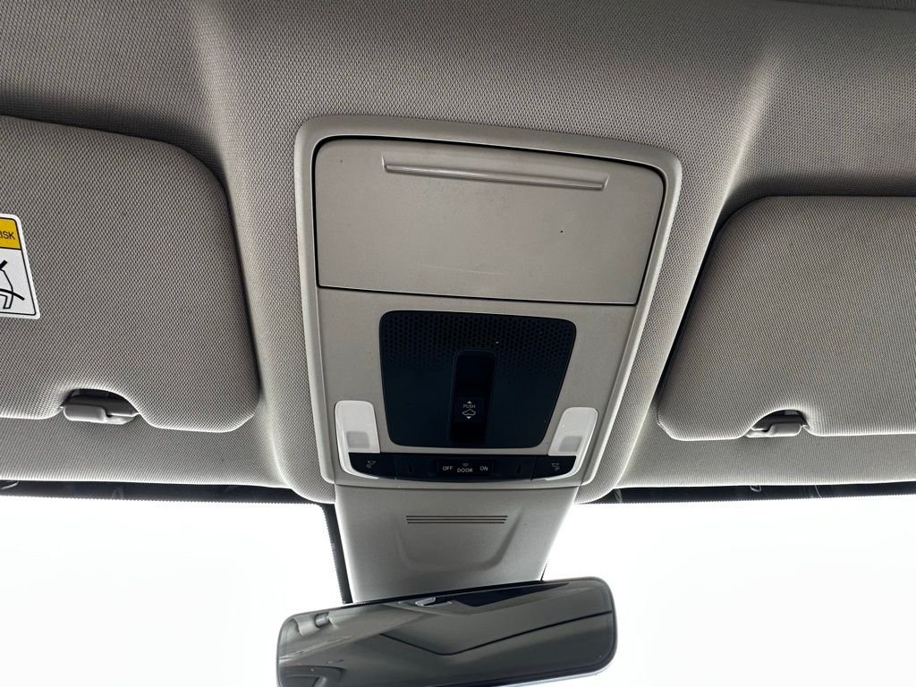 2024 Honda CR-V EX-L - Photo 27