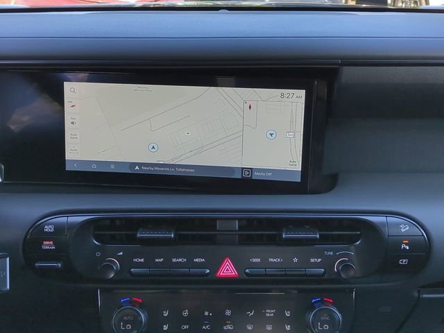 New 2026 Black Hyundai XRT Pro image 46