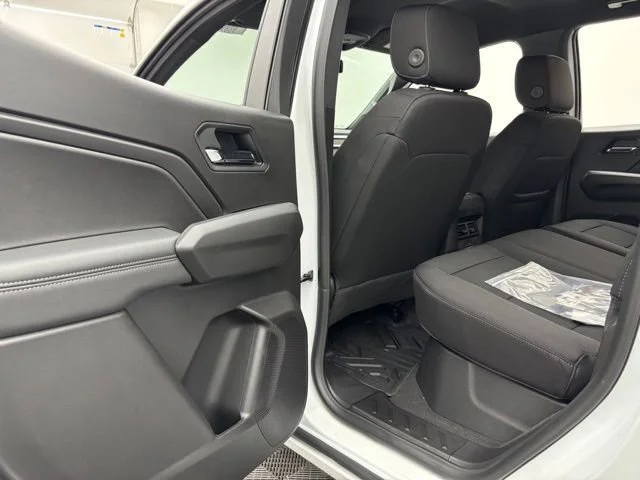 2026 GMC Canyon Elevation - Photo 35