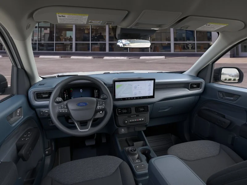2026 Ford Maverick XL - Photo 33