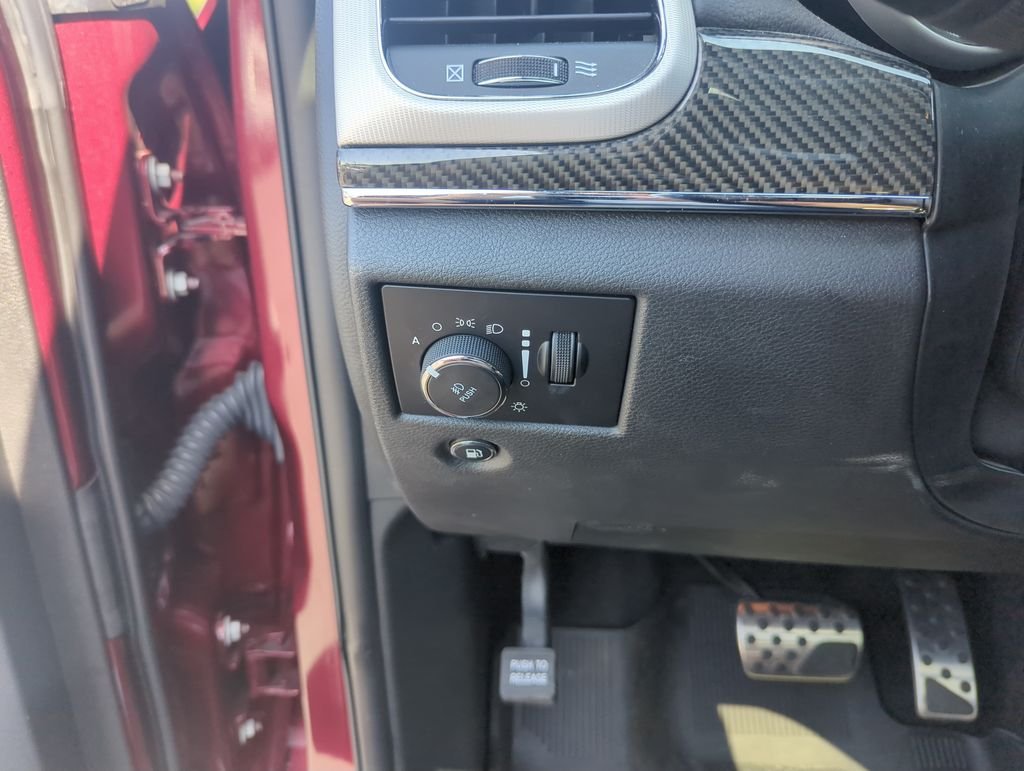 Used 2019 Red Jeep SRT image 19