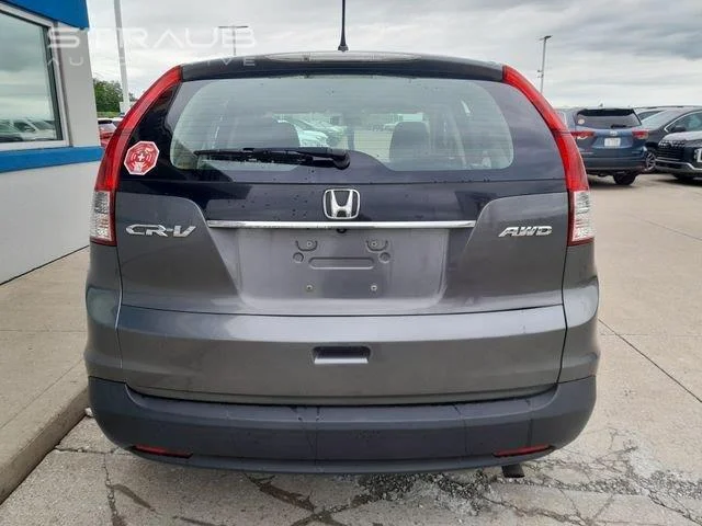 Used 2013 Polished Metal Metallic Honda LX image 6