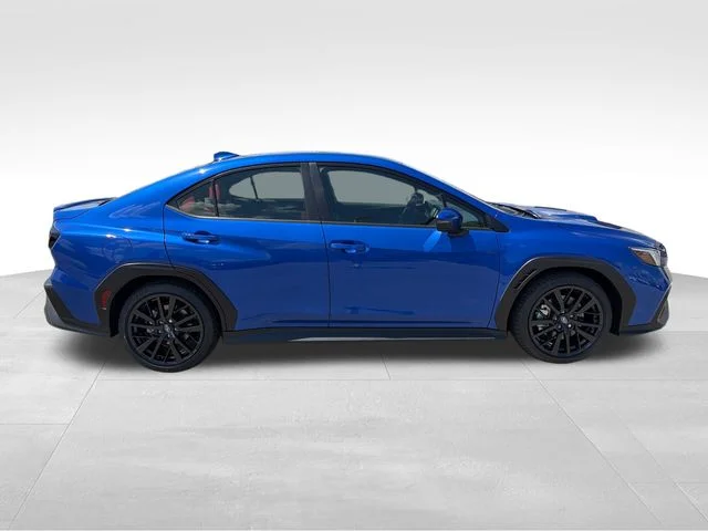 New 2026 WR BLUE PEARL Subaru Limited image 8