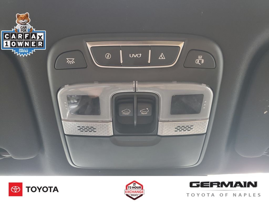 Used 2021 Gray Kia SX image 35