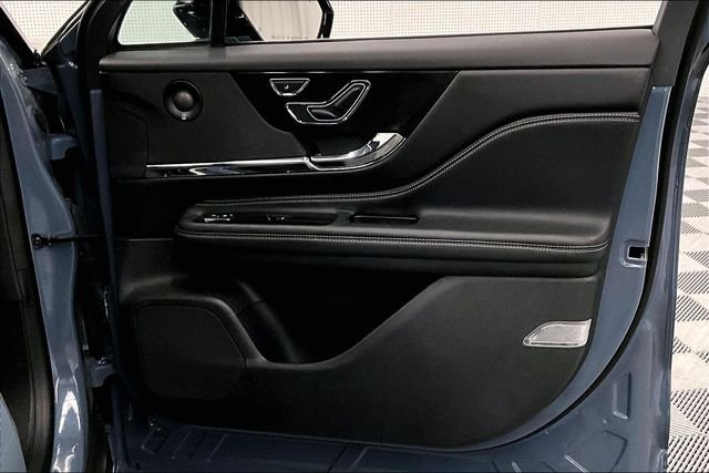 2025 Lincoln Corsair Grand Touring - Photo 21