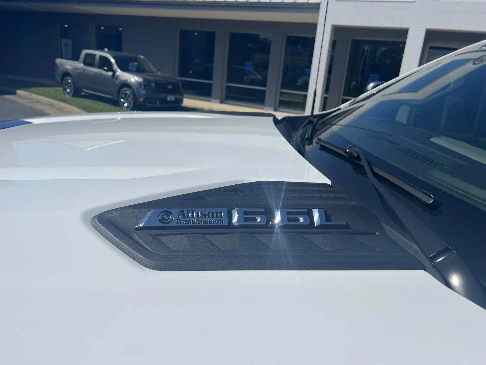 Certified Used 2024 Summit White Chevrolet LTZ image 8