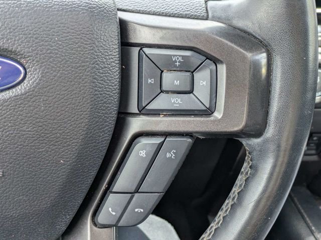 Used 2021 White Ford Limited image 28