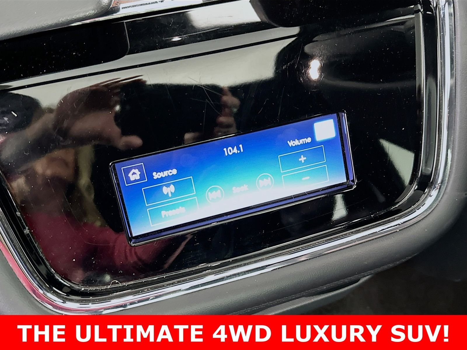 2023 Lincoln Navigator Reserve - Photo 24