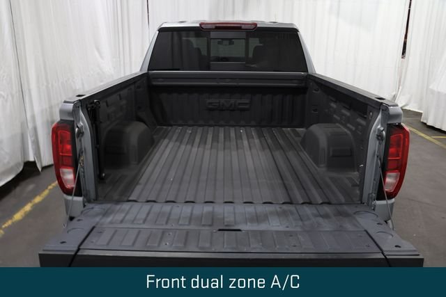 Certified Used 2023 Silver GMC Elevation image 12