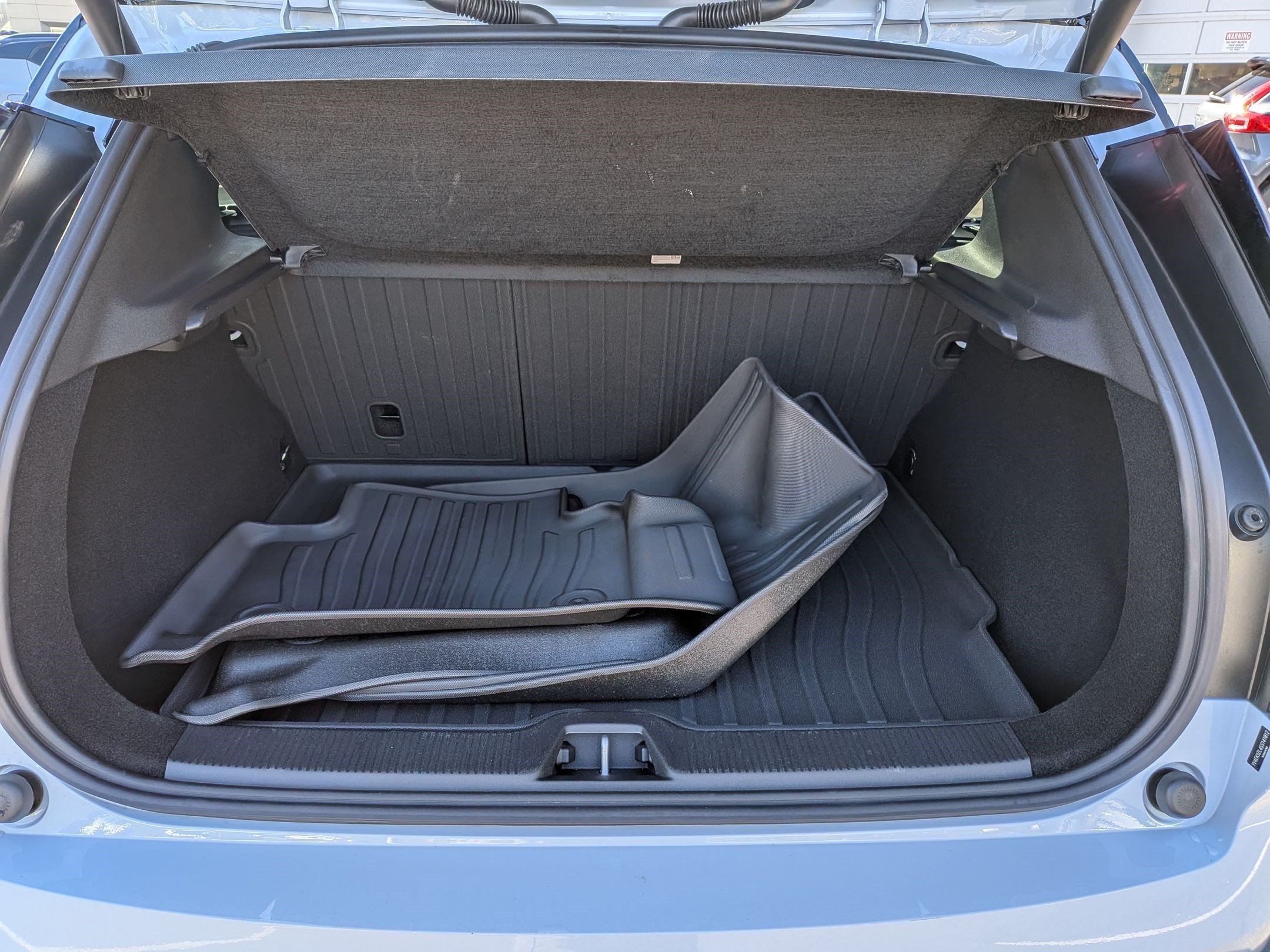 Certified Used 2025 Cloud Volvo Ultra image 26