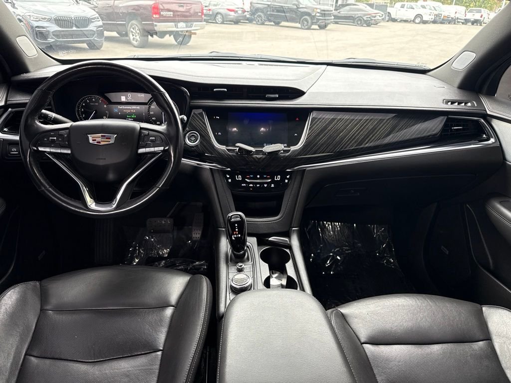 2023 Cadillac XT6 Premium Luxury - Photo 11