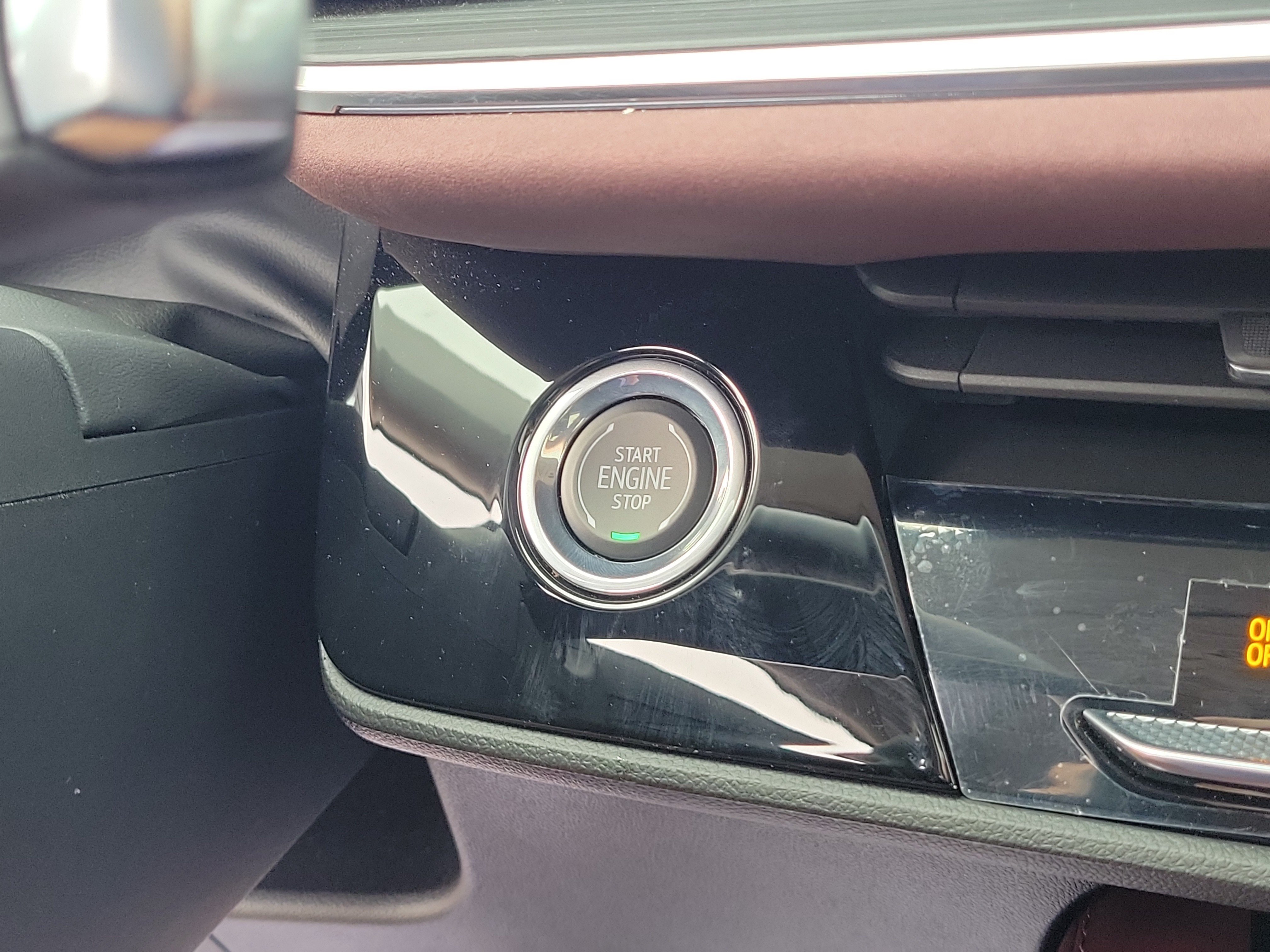 New 2026 Ebony Twilight Metallic Buick Sport Touring image 30