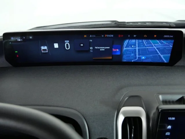 Certified Used 2025 White Ford Active image 21
