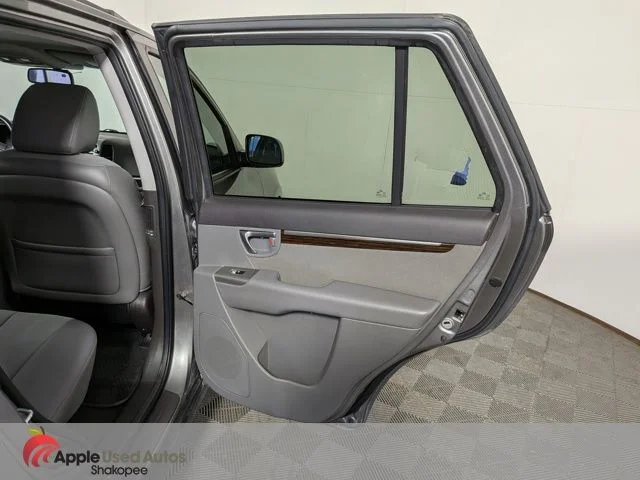 Used 2011 Gray Hyundai SE image 31