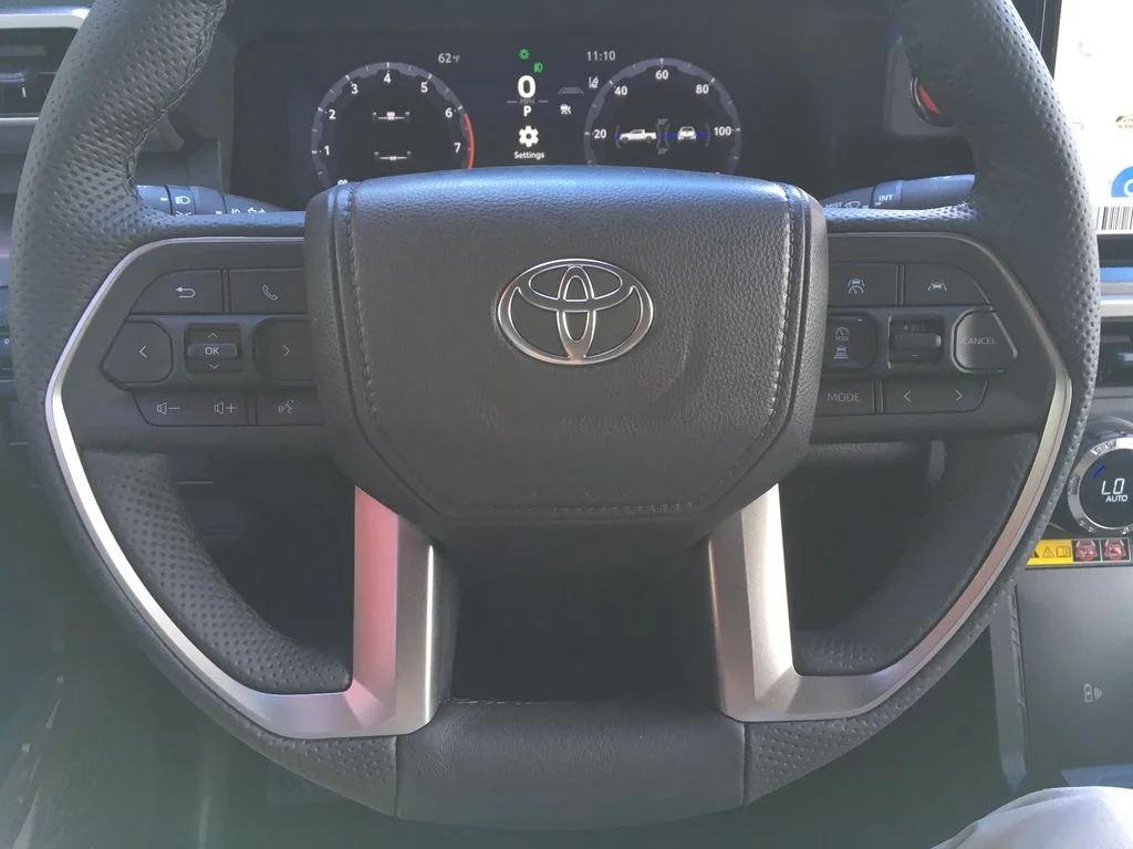 2026 Toyota Tacoma TRD Off Road - Photo 14