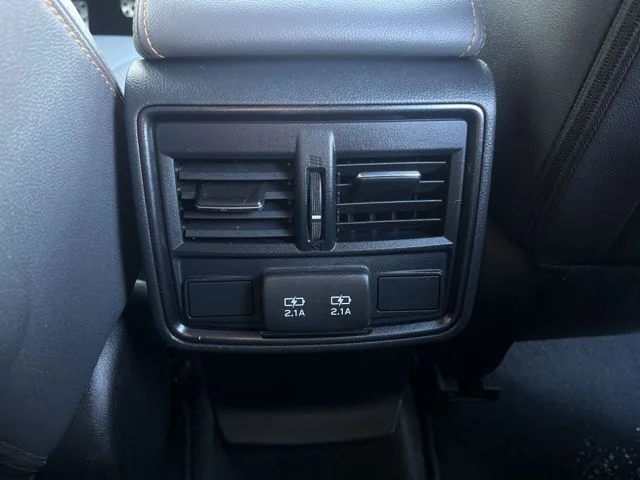 2023 Subaru Forester Wilderness - Photo 5