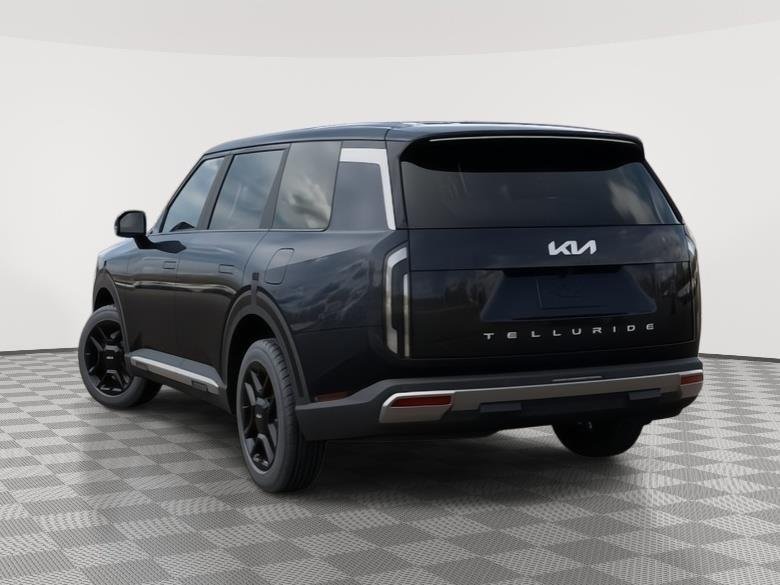 New 2027 Panthera Metal Kia LX image 26