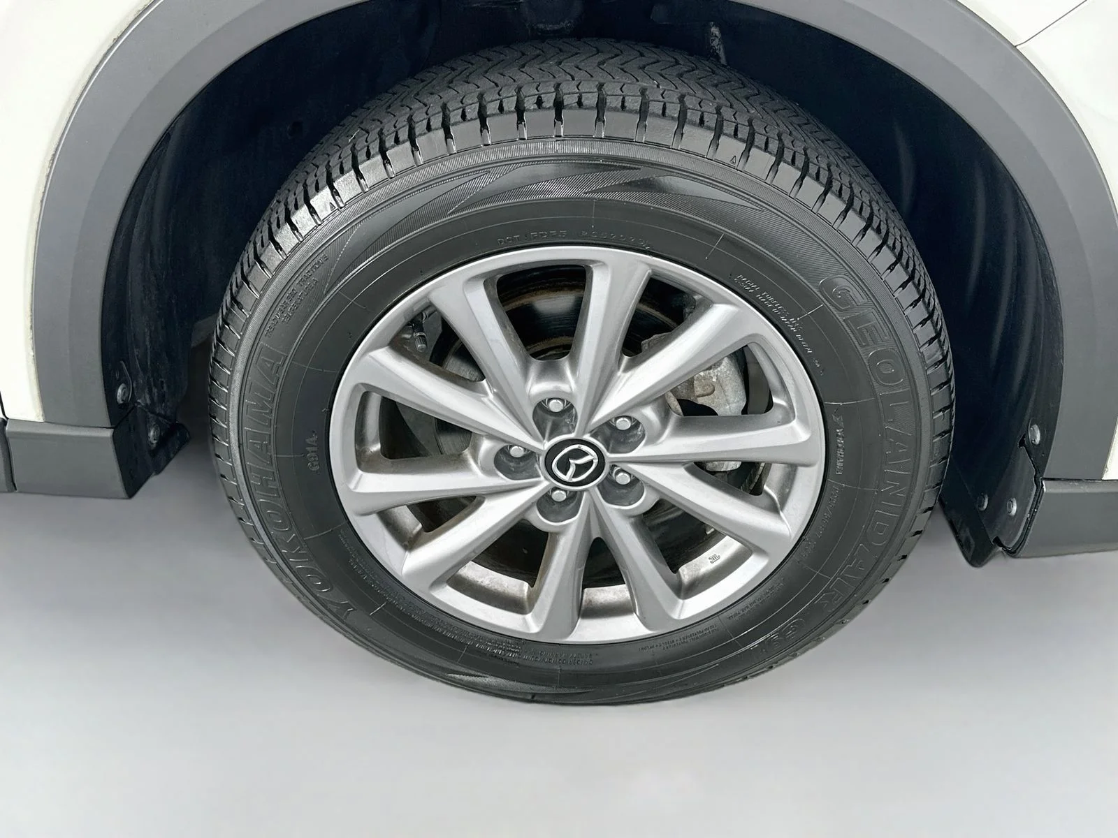 Used 2023 White Mazda 2.5 S Preferred Package image 30